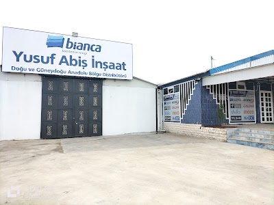 Yusuf Abiş İnşaat Limited Şirketi