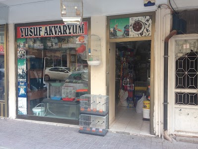 Yusuf Akvaryum