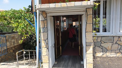 Yusuf Dayı Kahvaltı Salonu