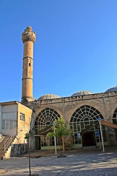 Yusuf Paşa Cami