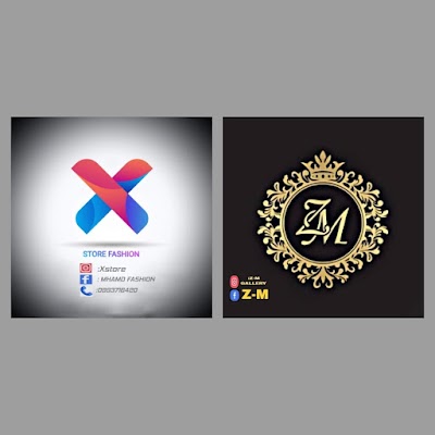 Z-M GALLERY & X-STORE FASHION