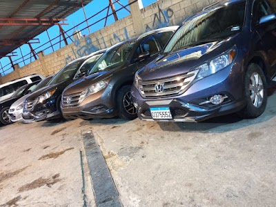 زعروور للسيارات zaaroour Auto