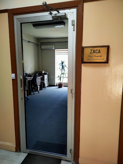 ZACA International