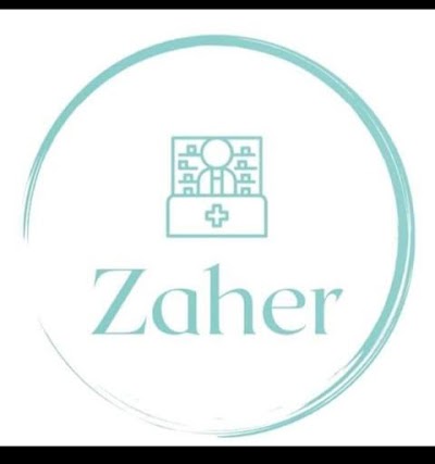 Zaher pharmacy