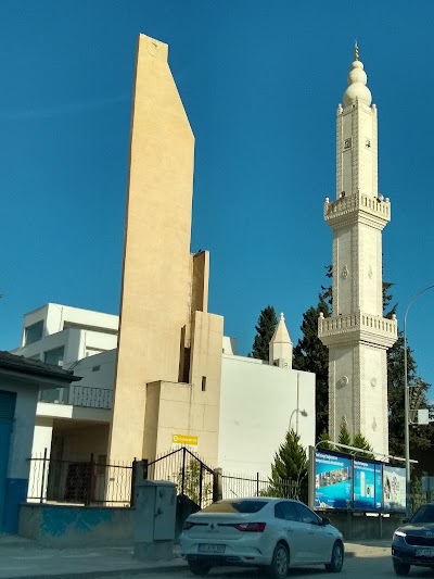 Zahiriye Camii