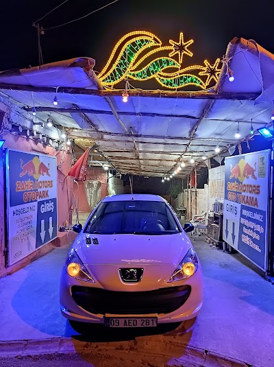 ZAHİRMOTORS