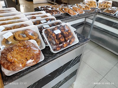 Zahrat Irbid Bakery & Sweets