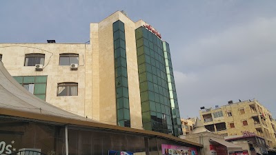 Zain Palace Hotel