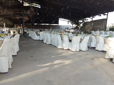 Zaitoneh Restaurant