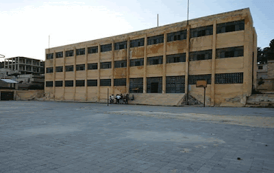 Zakaria Habash School
