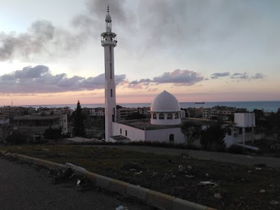Zamzam mosque