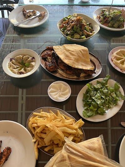 Zanoubya Restaurant