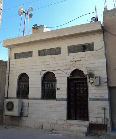 زاوية الشيخ عبد القادر