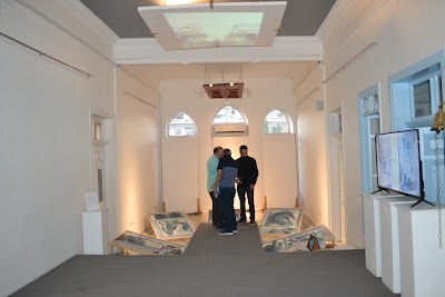 Zawaya Art Gallery