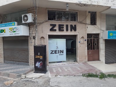 Zein shoes