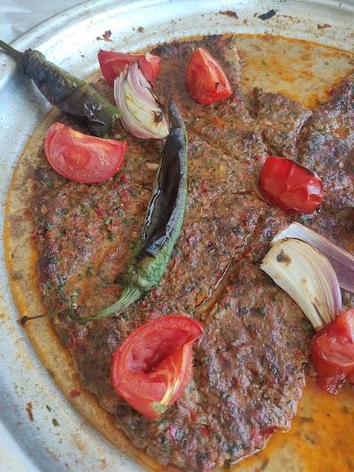 Zeki NAZİF Et Restaurant