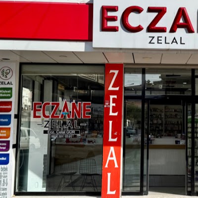 Zelal Eczanesi