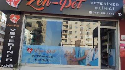 Zen-Pet Veteriner Kliniği