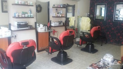 Zen Salon