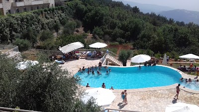 Zenotel Wellness Retreat