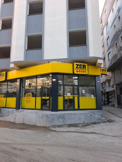 Zer Gross I Cizre Şah