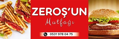 Zeroş'un Mutfağı