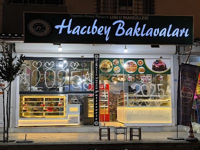 Zeynettin Tunçay Patisserie