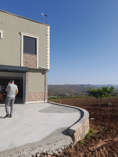 Zeytinbağı AHMET POLAT MALİKANESİ