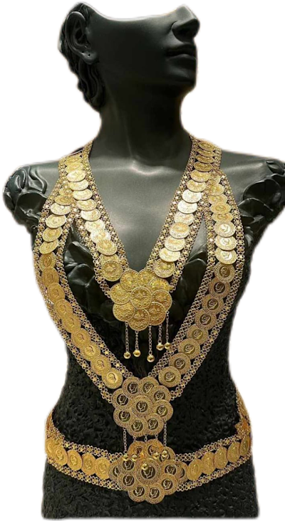 zinet gold