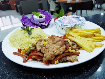 Zino Resturant