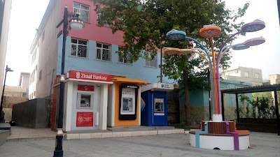 Ziraat ATM