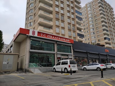 Ziraat Bank-yenişehir Mardin Branch