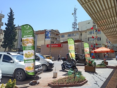 Ziraat Bank