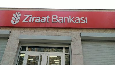Ziraat Bankası Birecik/Şanlıurfa Şubesi