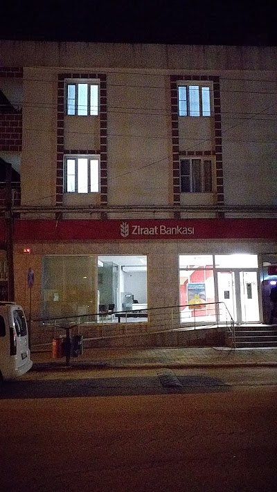 Ziraat Bankası Elbeyli/Kilis Şubesi