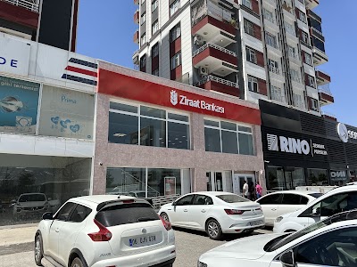 Ziraat Bankası Eyyübiye/Şanlıurfa Şubesi