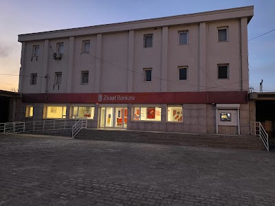 Ziraat Bankası Güçlükonak/Şırnak Şubesi