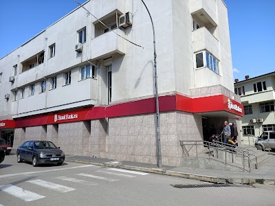 Ziraat Bankası Kırıkhan/Hatay Şubesi