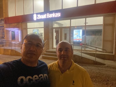 Ziraat Bankası Ömerli/Mardin Şubesi