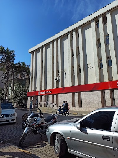 Ziraat Bankası Reyhanlı/Hatay Şubesi