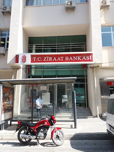 Ziraat Bankası Samandağ - Hatay Şubesi