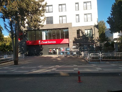 Ziraat Bankası Suruç/Şanlıurfa Şubesi