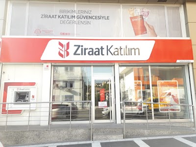 Ziraat Katılım Şanlıurfa Şubesi