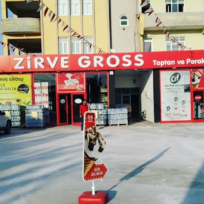 Zirve gross