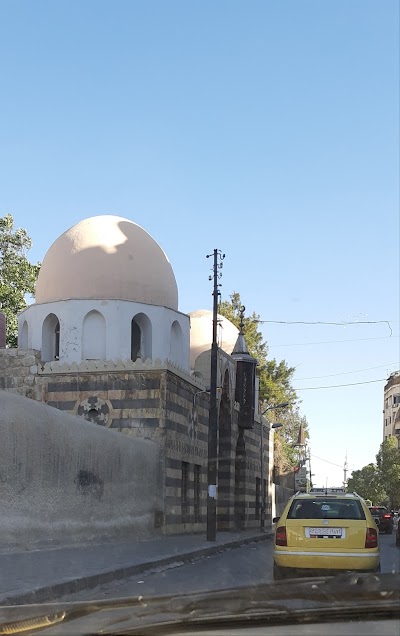 Zitouna mosque