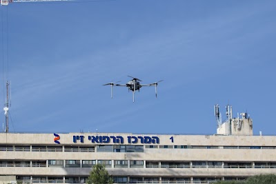 Ziv Medical Center