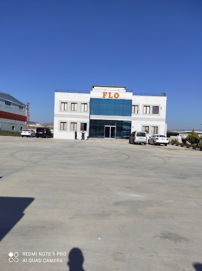 Ziylan Deri Fabrikası