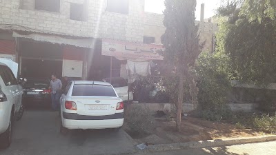 زكريا لقطع السيارات - الوكالة الكورية
