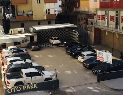 Zmr auto clup
