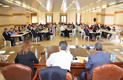 Zohbi Law firm المحامي د مصطفى محمد زعبي